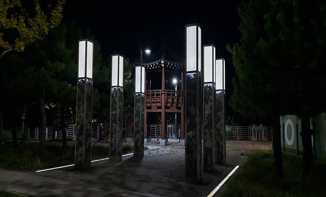 정사 옆 조형물(아광)00